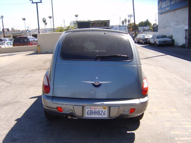 Chrysler PT Cruiser 2006 photo 2