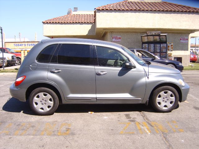 Chrysler PT Cruiser 2006 photo 4