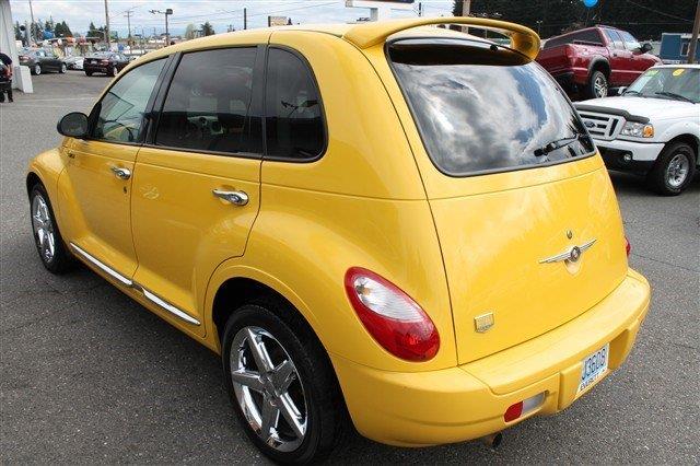 Chrysler PT Cruiser 2006 photo 1