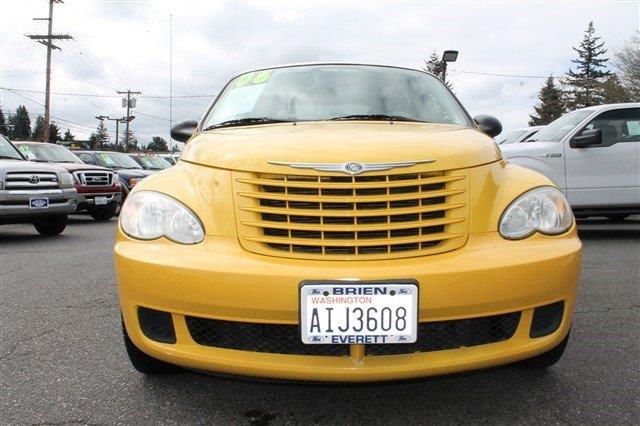 Chrysler PT Cruiser 2006 photo 3