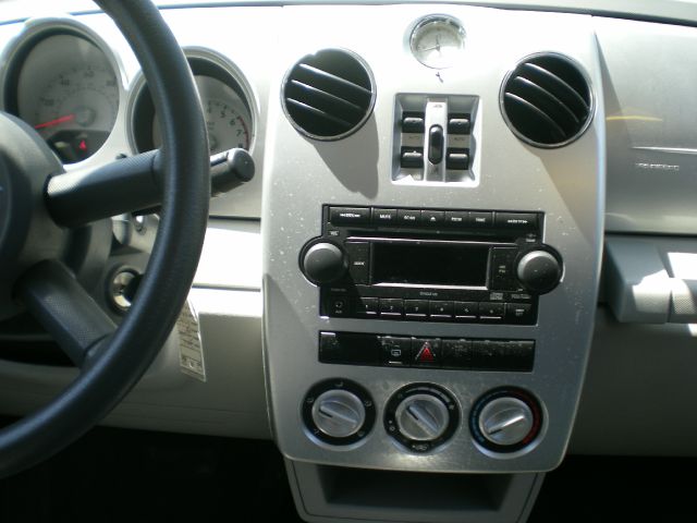 Chrysler PT Cruiser 2006 photo 1