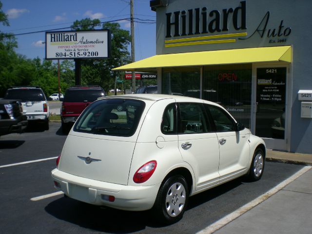 Chrysler PT Cruiser 2006 photo 2