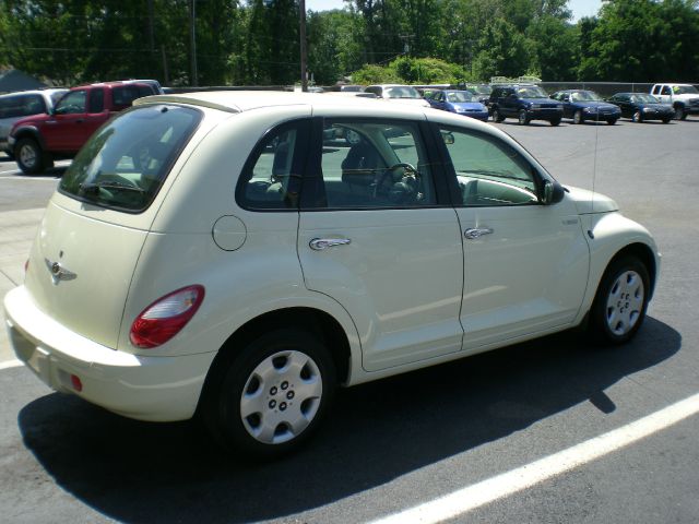 Chrysler PT Cruiser 2006 photo 3