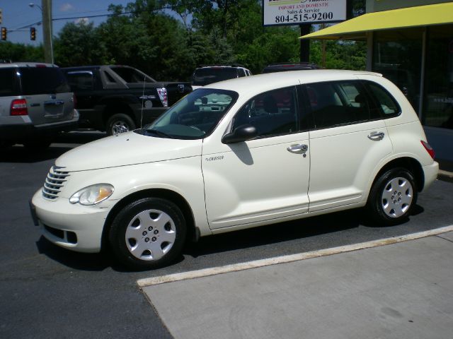 Chrysler PT Cruiser 2006 photo 4