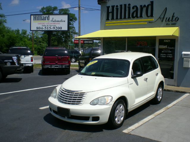Chrysler PT Cruiser 2006 photo 5