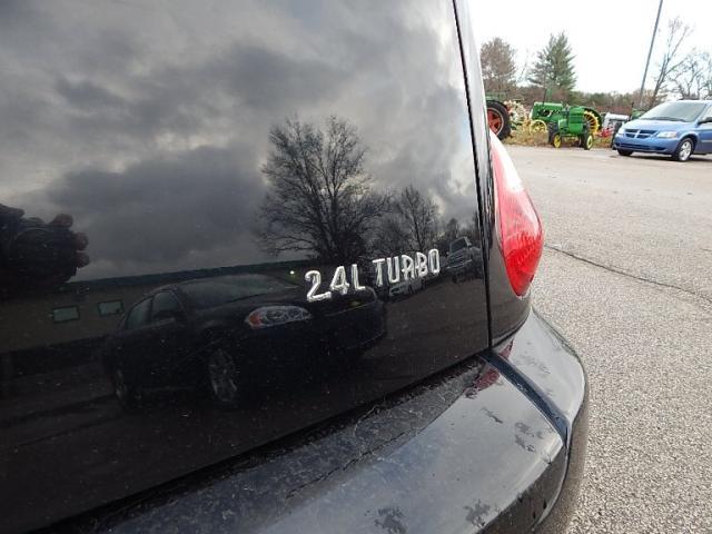 Chrysler PT Cruiser 2006 photo 1