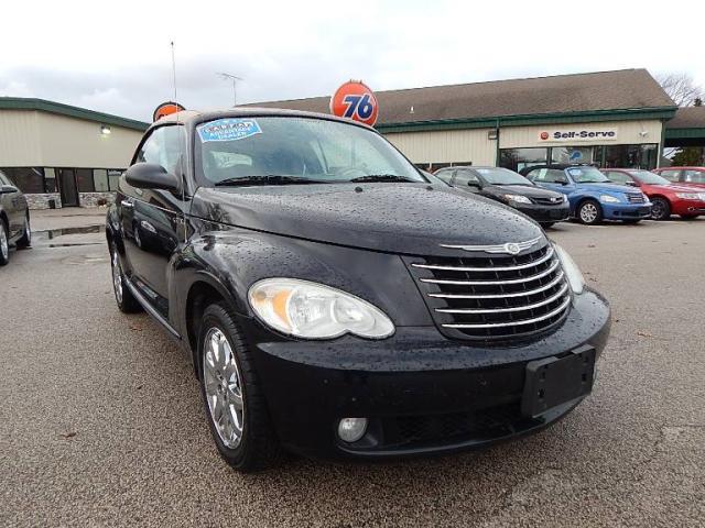 Chrysler PT Cruiser 2006 photo 4