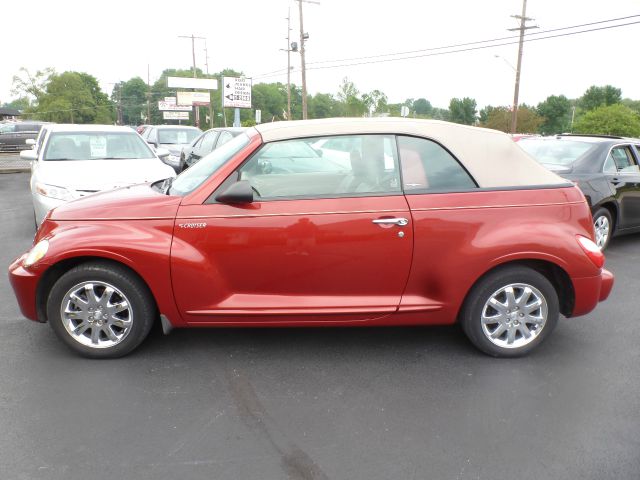 Chrysler PT Cruiser 2006 photo 12