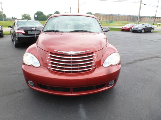 Chrysler PT Cruiser 2006 photo 13