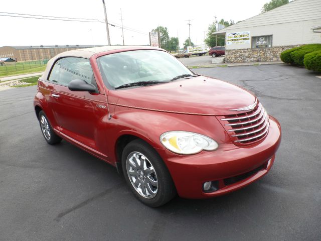 Chrysler PT Cruiser 2006 photo 15
