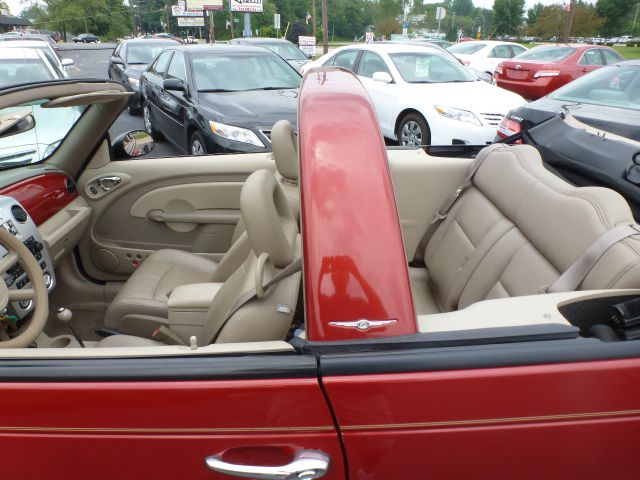 Chrysler PT Cruiser 2006 photo 2