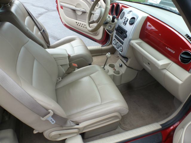 Chrysler PT Cruiser 2006 photo 5