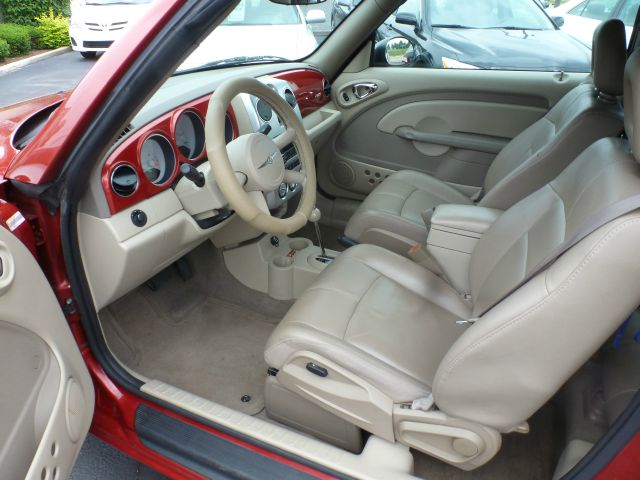 Chrysler PT Cruiser 2006 photo 6