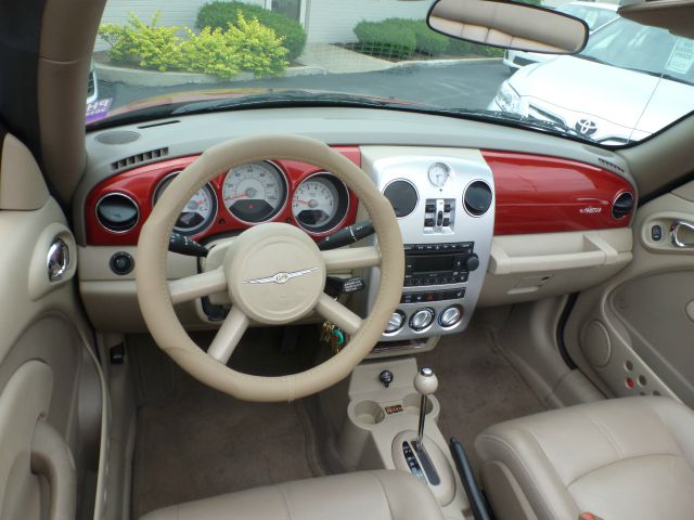 Chrysler PT Cruiser 2006 photo 7