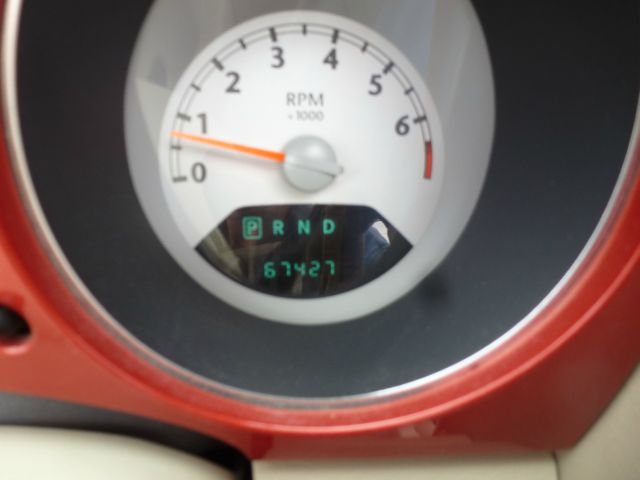 Chrysler PT Cruiser 2006 photo 8