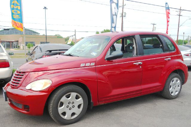 Chrysler PT Cruiser 2006 photo 1