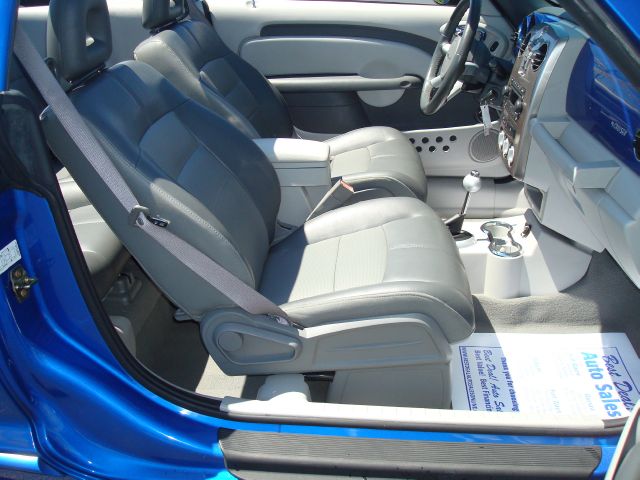 Chrysler PT Cruiser 2006 photo 1