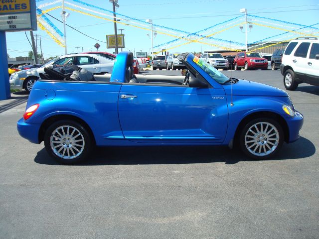 Chrysler PT Cruiser 2006 photo 10