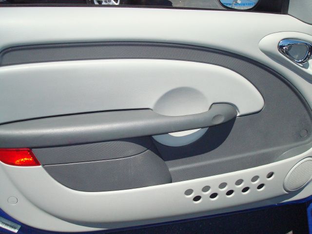 Chrysler PT Cruiser 2006 photo 14