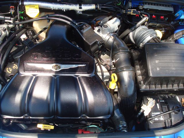 Chrysler PT Cruiser 2006 photo 15