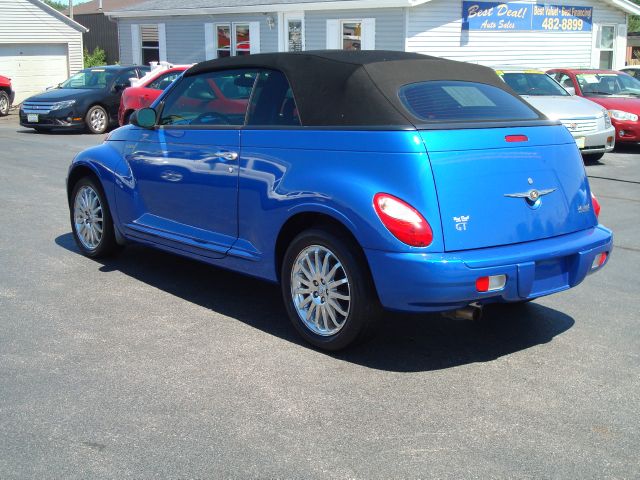 Chrysler PT Cruiser 2006 photo 2