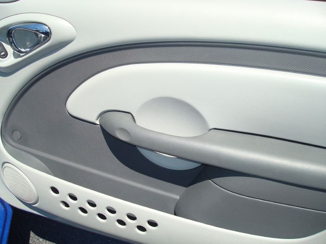 Chrysler PT Cruiser 2006 photo 21