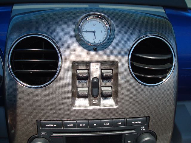 Chrysler PT Cruiser 2006 photo 22