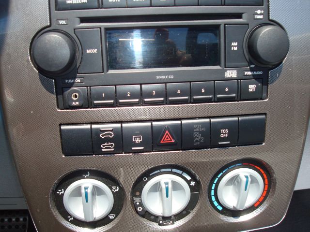 Chrysler PT Cruiser 2006 photo 23