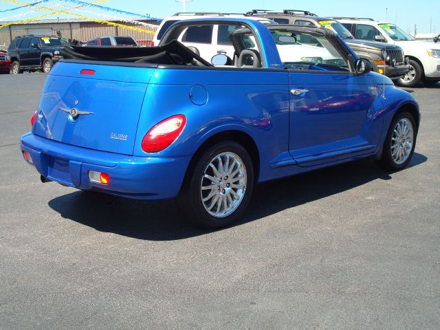 Chrysler PT Cruiser 2006 photo 24