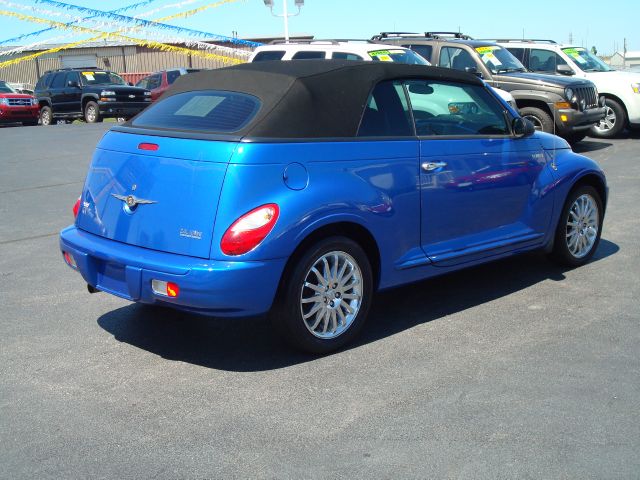 Chrysler PT Cruiser 2006 photo 27