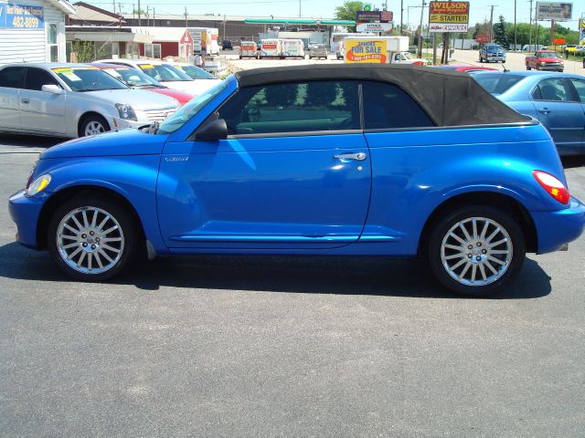 Chrysler PT Cruiser 2006 photo 28