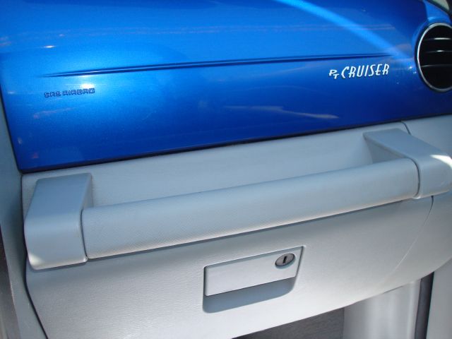 Chrysler PT Cruiser 2006 photo 29