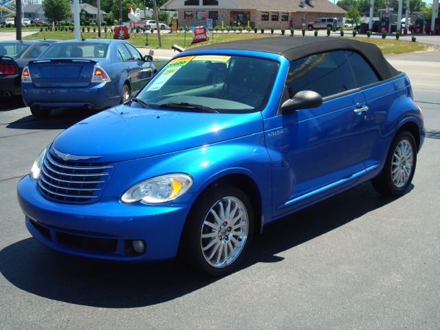 Chrysler PT Cruiser 2006 photo 3