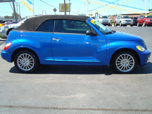 Chrysler PT Cruiser 2006 photo 5