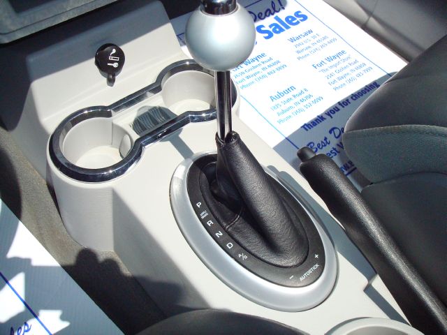 Chrysler PT Cruiser 2006 photo 6