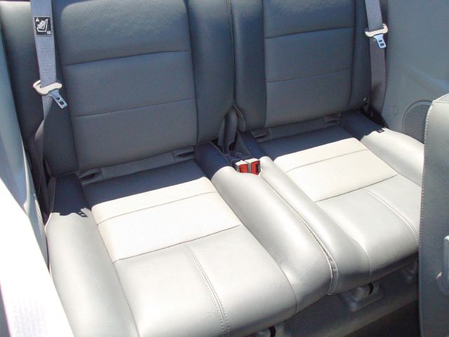 Chrysler PT Cruiser 2006 photo 7