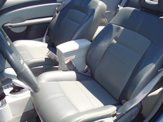 Chrysler PT Cruiser 2006 photo 8