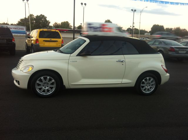 Chrysler PT Cruiser 2006 photo 1