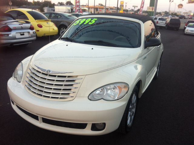 Chrysler PT Cruiser 2006 photo 4