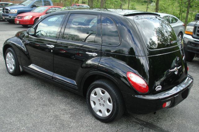 Chrysler PT Cruiser 29 Wagon