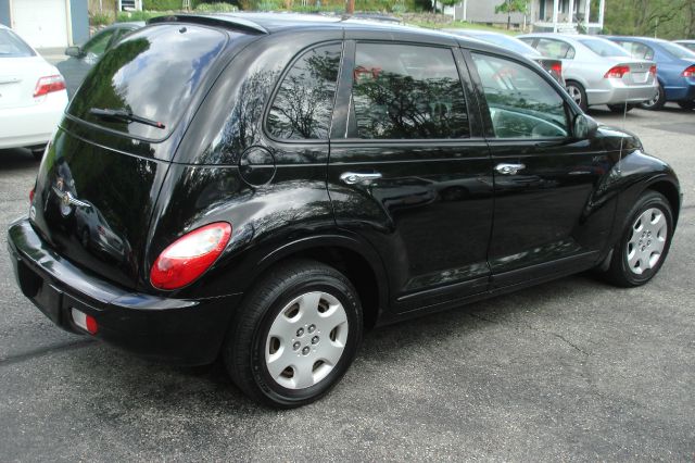 Chrysler PT Cruiser 2006 photo 1