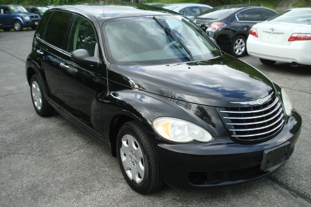 Chrysler PT Cruiser 2006 photo 2