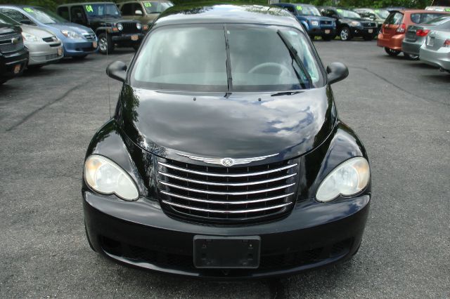 Chrysler PT Cruiser 2006 photo 3