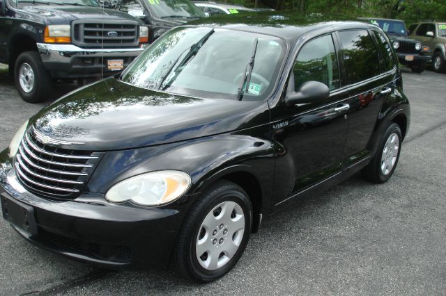 Chrysler PT Cruiser 2006 photo 4