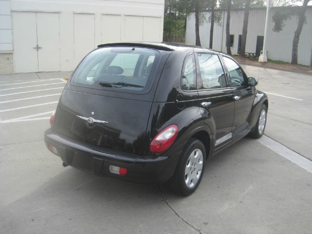 Chrysler PT Cruiser 2006 photo 1