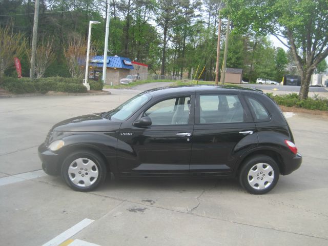 Chrysler PT Cruiser 2006 photo 3
