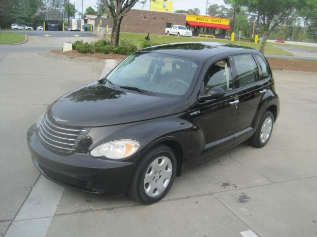 Chrysler PT Cruiser 2006 photo 4