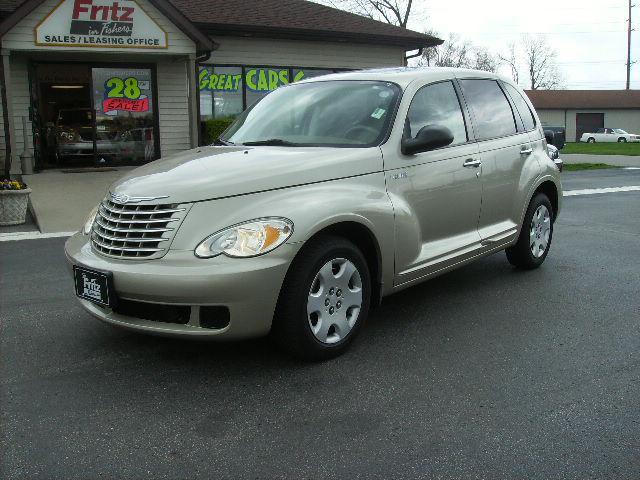 Chrysler PT Cruiser 3.5 Sport Utility