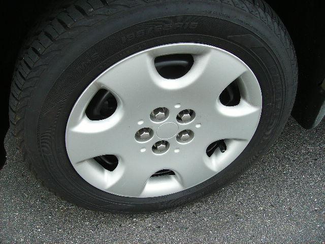 Chrysler PT Cruiser 2006 photo 1