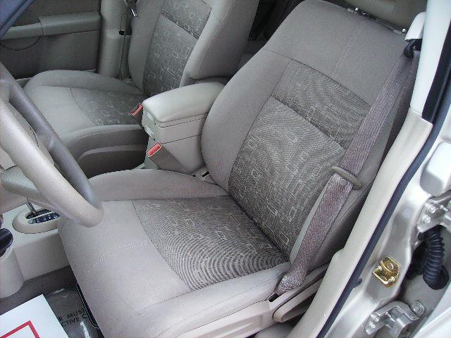 Chrysler PT Cruiser 2006 photo 2